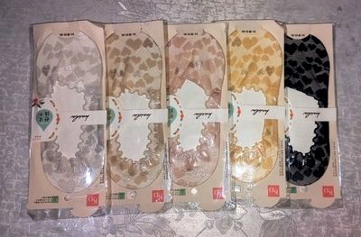 женские носки