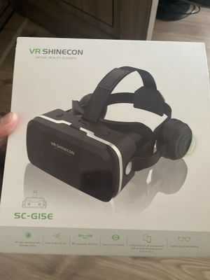 Vr shinecon sotiladi