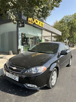 Jentra 3paz A/T Full