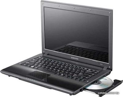 Ноутбук Samsung NP-R440L