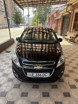 Аренда спарк 2022