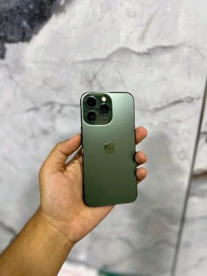 IPhone 13 pro