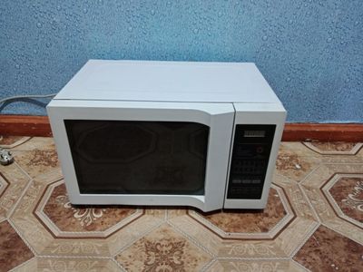 Продается Микроавновка хорошо работает 1 месяц го