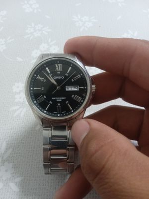 casio