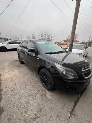 Chevrolet Cobalt Midnight Nasiya Savdo