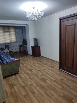 Сдам 3х комнатную квартиру на длительный срок