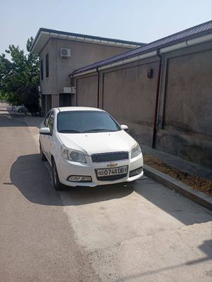 Nexia 3 Avtamat Arenda