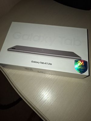 Samsung Galaxy Tab A7 Lite
