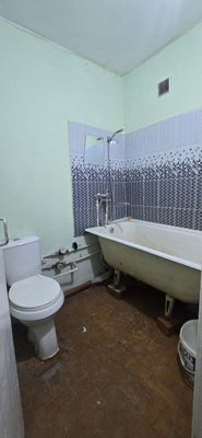Ижарага 1 хонали квартира Берилади