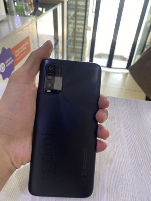 Xiaomi Redmi 9T black