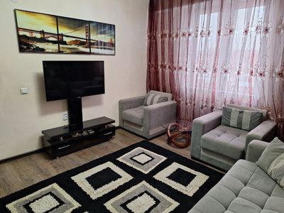 2 xonali Geo fizika Qorasuvga yaqin ijaraga xamma sharoitla bor