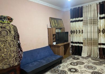 3х комнатная на Ганге. Метро. Студентам !