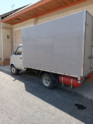 Donfeng D50 madeli