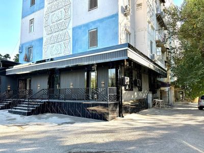 Срочно продажа нежилого на Боткина