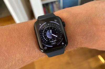 Aplle Watch SE 2 series 2022 44mm