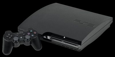 Sony Ps 3 Slim 320 Gb Sotiladi