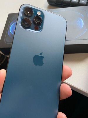 Iphone 12 pro 128gb