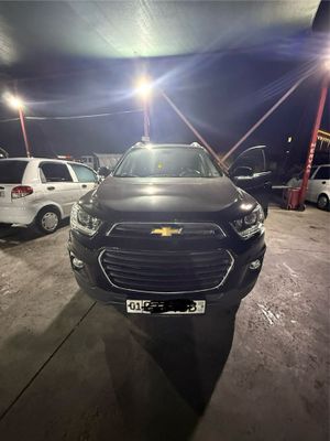 Kaptiva 4 aftomat xolati ideal