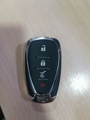 Пульт от Chevrolet Malibu.