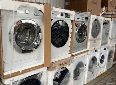 Стиральные машины LG все моделы есть, доставка бесплатно по городу