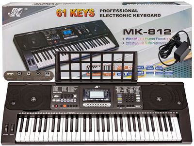 Синьтезатор мк-812