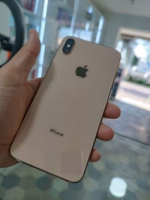 iPhone xs max bir