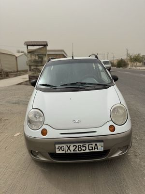 Matiz best sotilodi