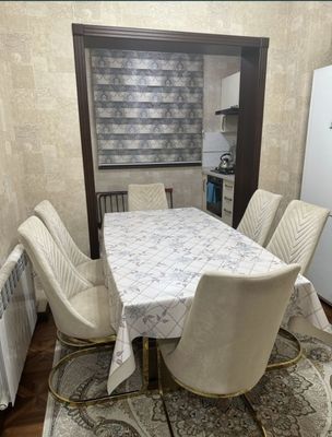 Аренда Юнусабад 17 кв