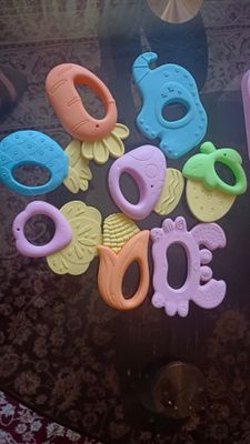 Грызунки для десен