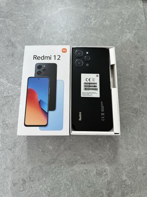 Mi Redmi 12 6/128GB