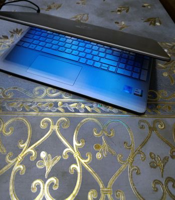 HP Laptop 15s fq5xxx
