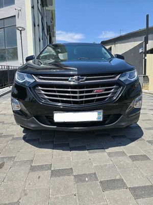 Chevrolet Equinox / 2020 yil