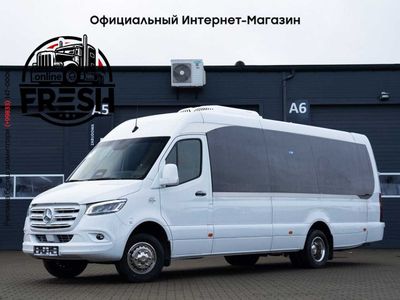 Микроавтобус Mercedes-Benz Sprinter 519