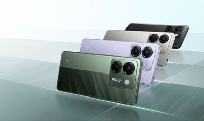 Новый! Xiaomi Poco M7 Pro Бесплатная доставка!