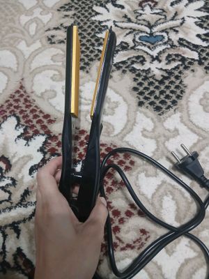gafri hair curler firma