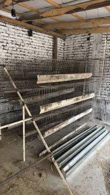 Tovuq setka 4 komplekt