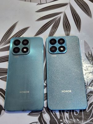 Honor x8a 6/128 srochni