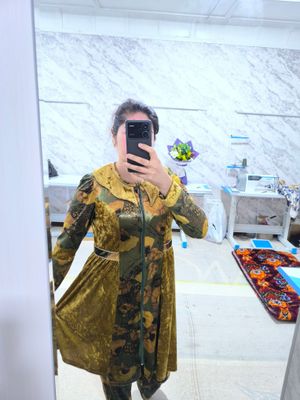 халат ва лозим