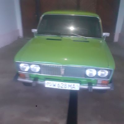 Vaz 2106 sotiladi kraska radnoy metani bor yili 1983