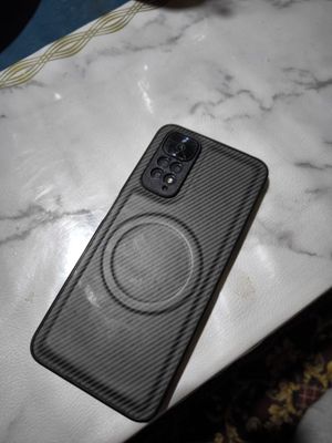 Redmi note 11s xolati oʻrtacha aybi yoʻq