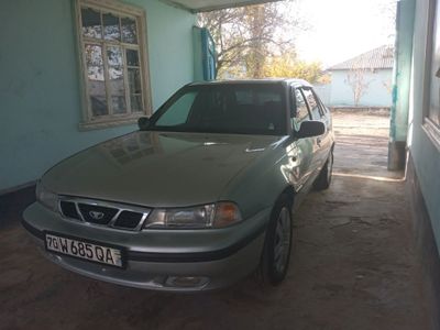Nex.2007y Xalol Tozza 399000km