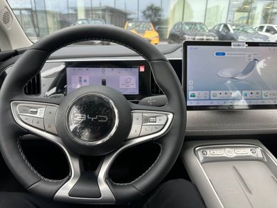 Byd seal 05 yengi versiya