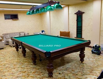 Бильярдный стол Billiard stol