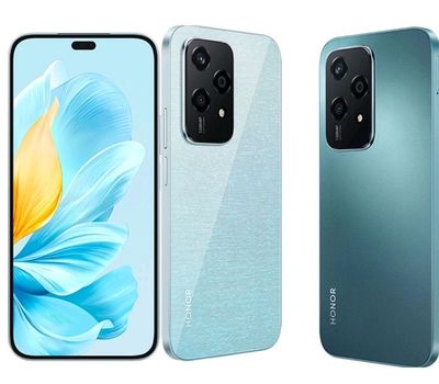 Honor 200 lite