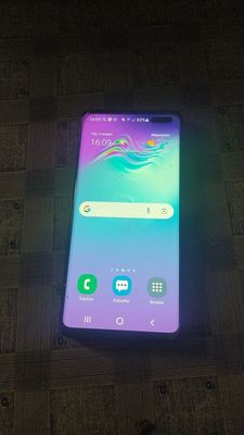 Samsung s10 5g sotiladi