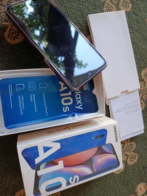 Samsung A10s sotiladi