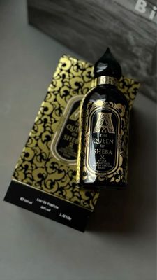 Продается парфюм Attar Collection Queen of Sheba 100 ml