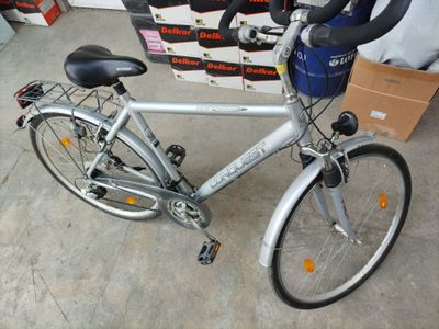 Velosiped Germany 28 IDEAL