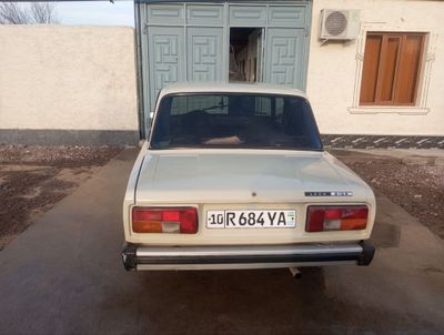 Lada Vaz 2105 srochna