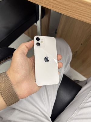 Iphone 12 mini 64 gb